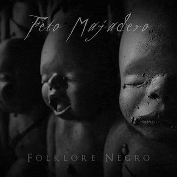 Folklore Negro : Feto Majadero